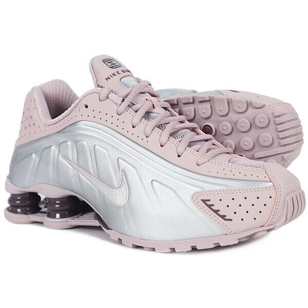 Nike W Shox R4