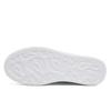 7cm Microfiber Leather Women Casual Shoes White Platform Wedge Hidden Heel Shoes White Shoes Chunky Sneakers Skateboard