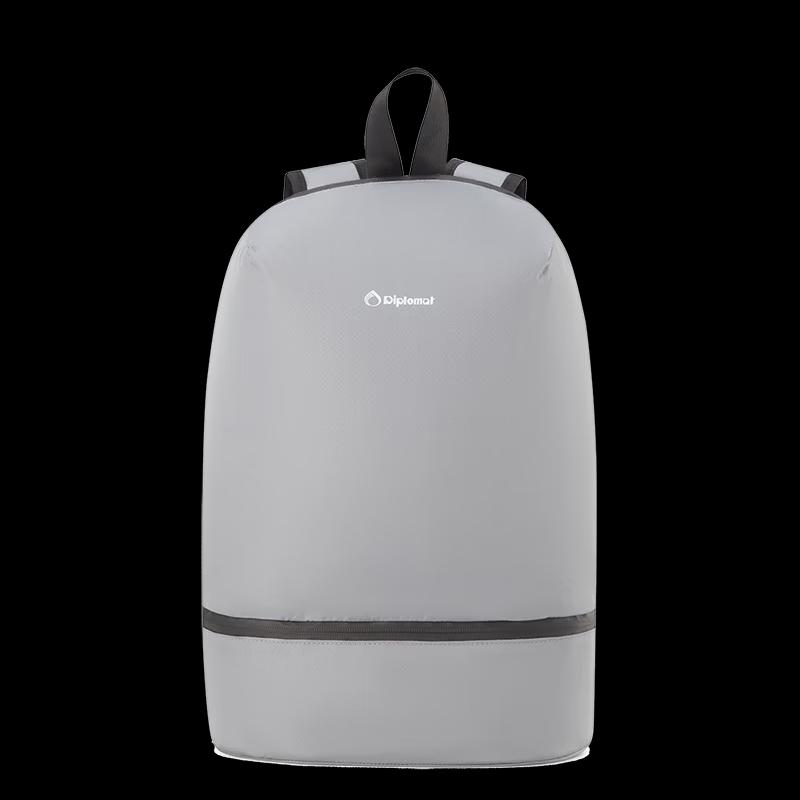 Diplomat Portable Folding Backpack