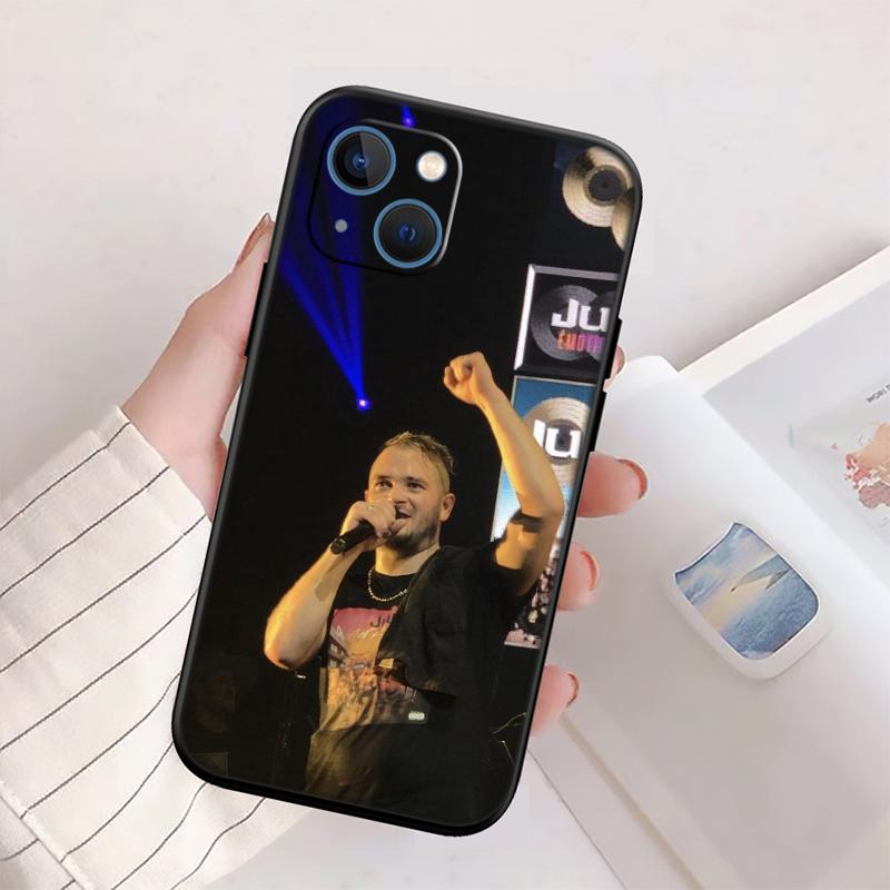 Julien Mari Jul Handyhülle für Samsung Galaxy M06 M15 M16 M35 M55 M56 A36 A42 A50 A50S A51 A52 A32 A33 A05 A05S A06 A16 A20