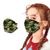 50PC Children's Fruit  Series Printed Face Mask Daily Protective Breathable Face Mask
