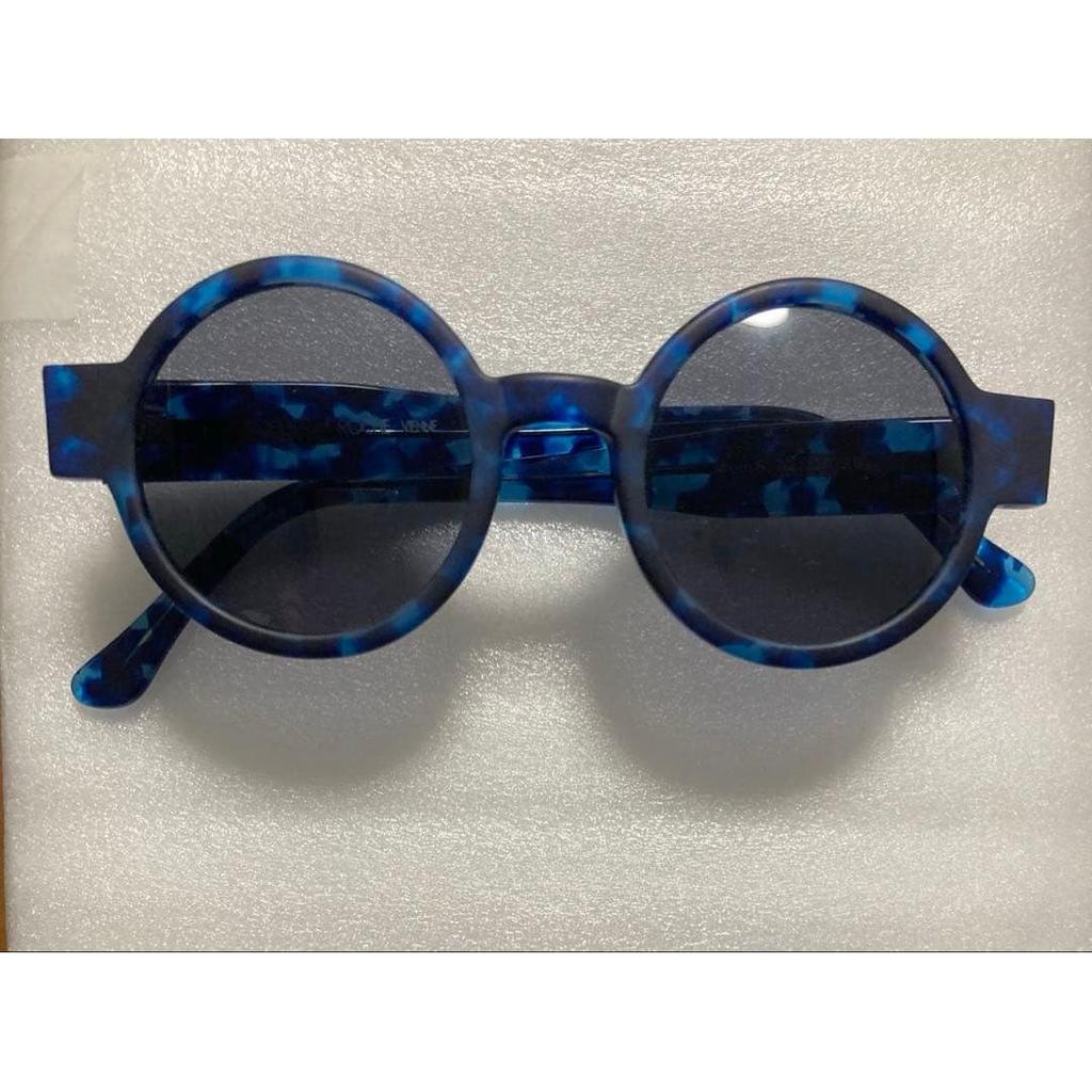 Used robert la roche rare vintage model glasses