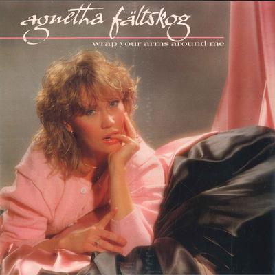 Disco LP AGNETHA FÄLTSKOG - Wrap Your Arms Around Me 00602557441802 Polar 2017 Europa Dance & Elettronica
