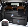 Organizér do kufru auta Velkokapacitní Skládací Úložná Taška Krabice Pro BMW F30 F10 E90 F20 E46 E60 E92 E91 E28 X3 X1 X2 E70 E39 E36 E87