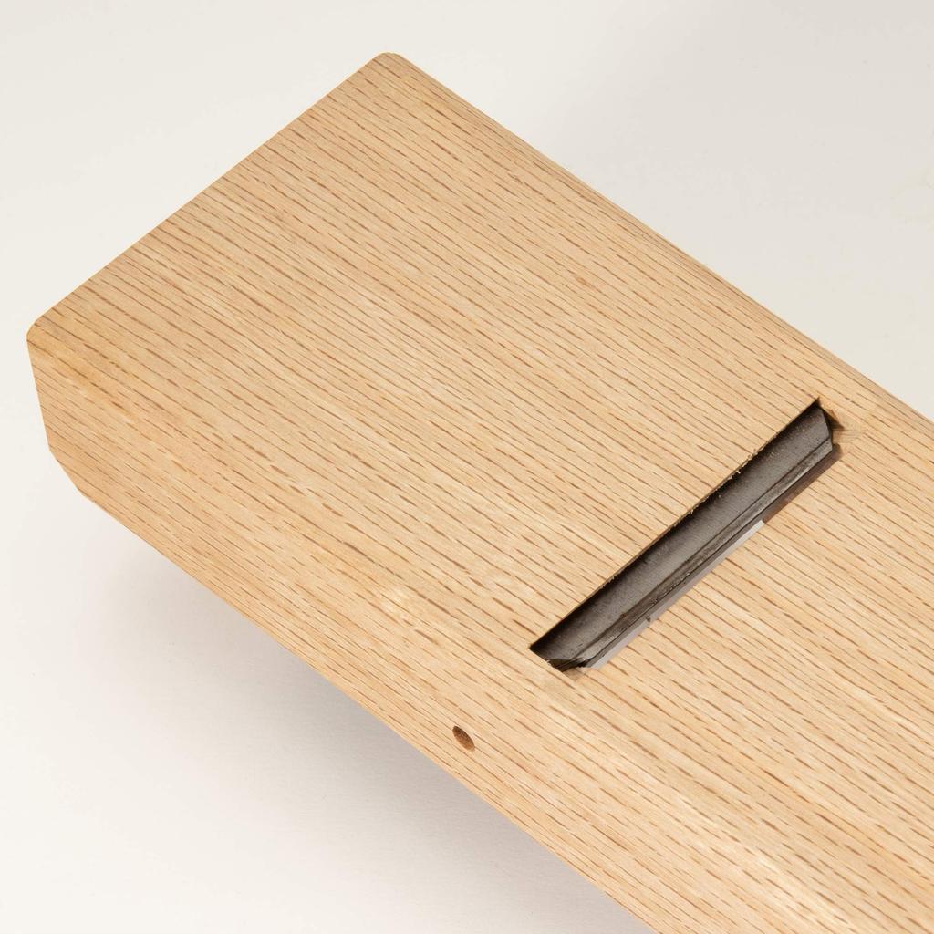 KAKURI Replaceable Blade Type Blade Width Oil Replaceable Blade No No DIY Carpentry Wood Surface Processing 12631 Planer, 70mm, Base, One-Touch