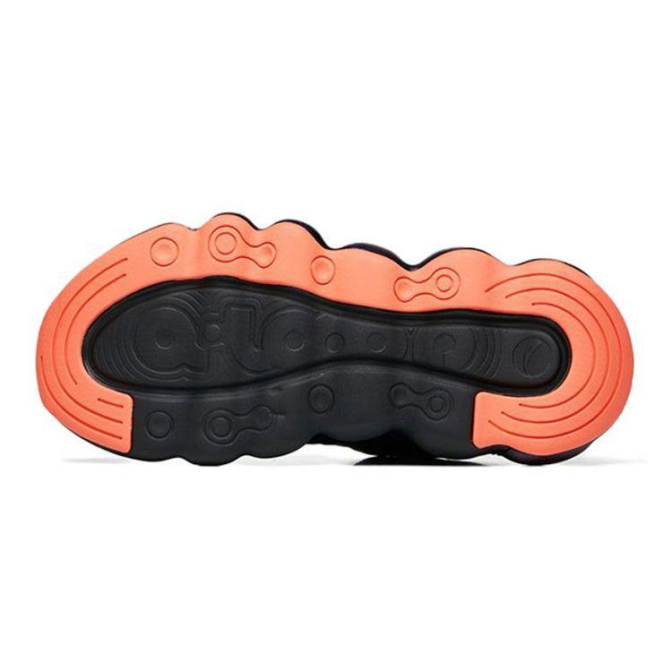 Anta Kids Huaxing Comfortable Non-Slip Wear-Resistant Rebound Lightweight Shock Absorption Low-Top Casual Shoes Kids Casual Shoes 312238889-7