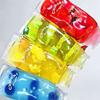 Süßes Frucht-Maltose-gefülltes Squishy-Spielzeug Zahnpasta-förmiges TPR Weiches Verformbares Quetschspielzeug Langsam aufsteigendes Squishy Fidget Sensorisches Spielzeug