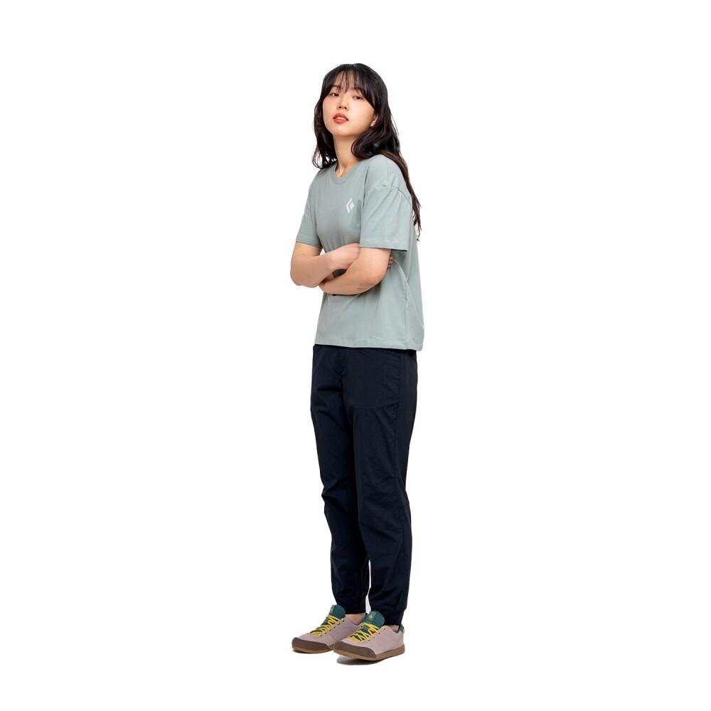 Beullaegdaiamondeu Technician Jogger Pants Womens /Qawap750165
