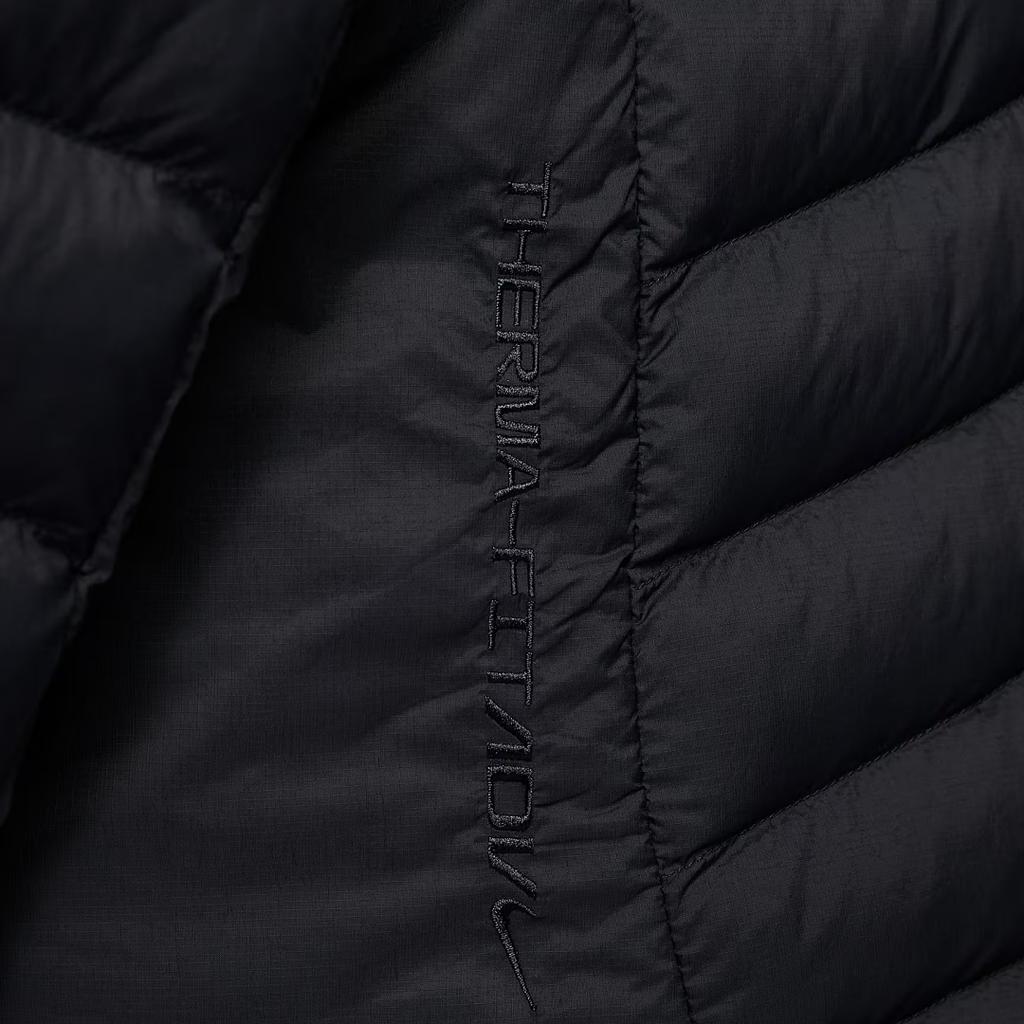 Nike ACG FW25 Lava Flow Therma-FIT ADV Waterproof Warm Hooded Long Sleeve Jacket Men Jackets HJ3736010