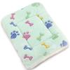 Soft Plush Cat Bed Mats Warm Pet Sleeping Pad for Cats Small Dogs Cute Kitten Cushion Blanket Cat Accessories
