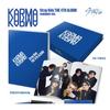 Stray Kids Album KARMA Lucky Draw (Zeremonie- oder Hurra-Version)