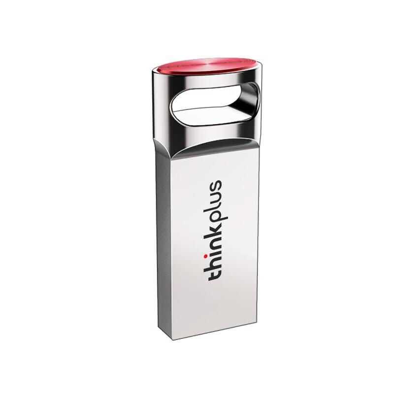 

ThinkPlus Lenovo TU301 USB 3.0 Flash Drive