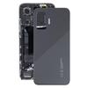 For Xiaomi Poco F7 Original Back Cover(Black)