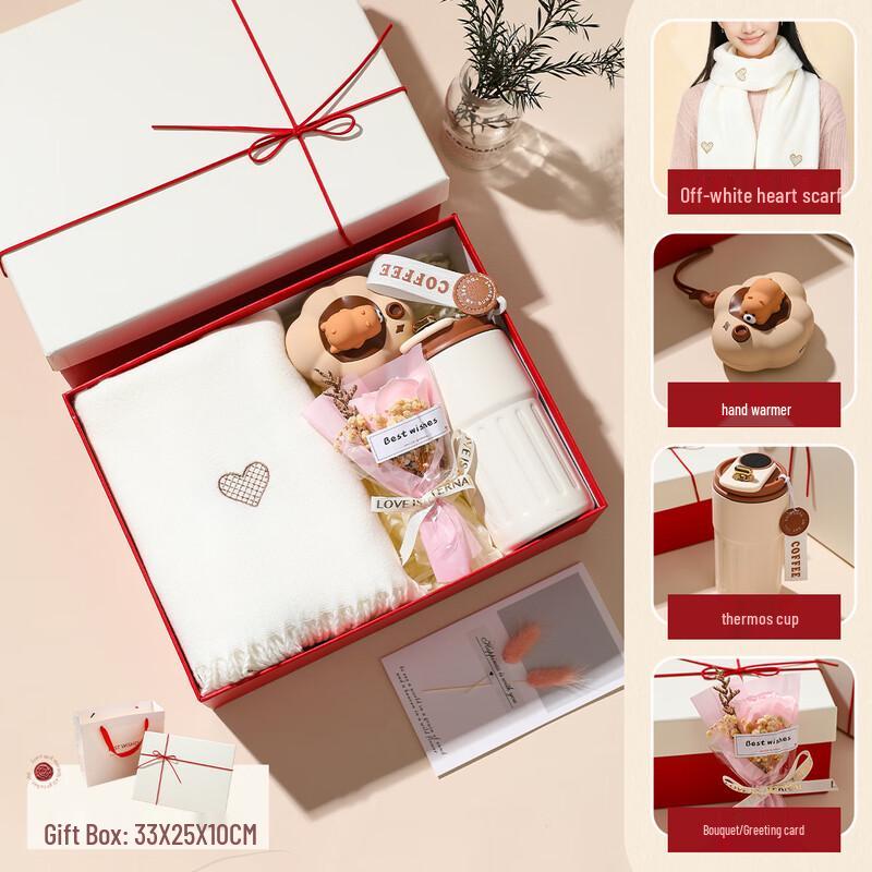 Valentine s Day Gift Set 04