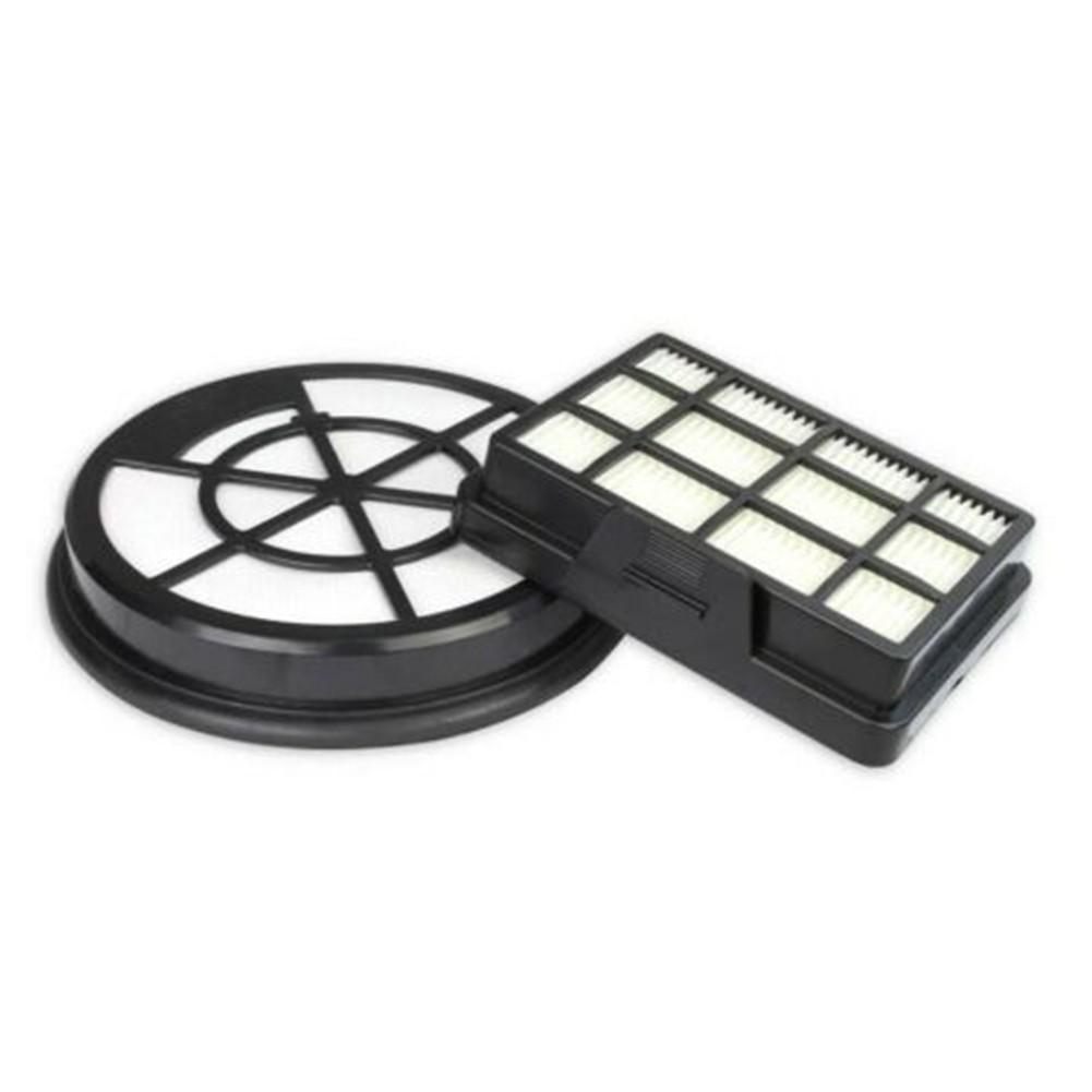 Washable Exhaust Filter Air Filter For Koenic KVC 71521 Cyclone