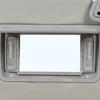 Car Sunvisor Accessories For Renault Koleos 2009 2010 2011 2012 2013 2014 2015 2016 Front Sun Visor Wth Makeup Mirror With Light