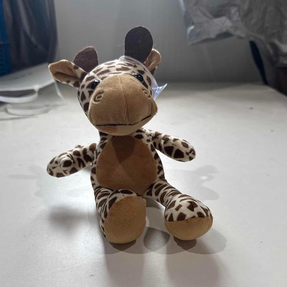 Decoration Plush Pillow Lion Leopard Animal Plush Doll Plush Animal Toy Plush Toys Stuffed Toys