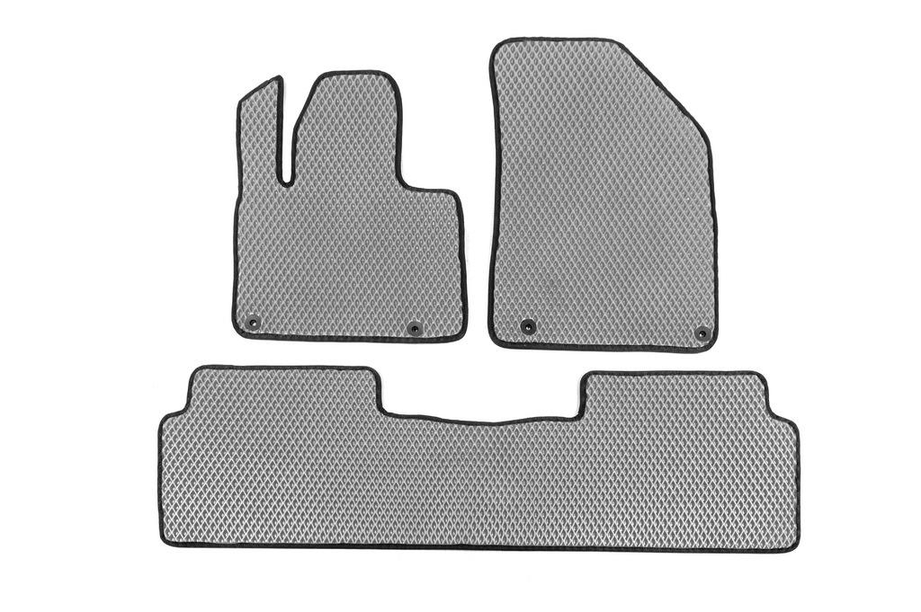 

Коврики EVA (серый) для Citroen C-5 2008-2017 гг