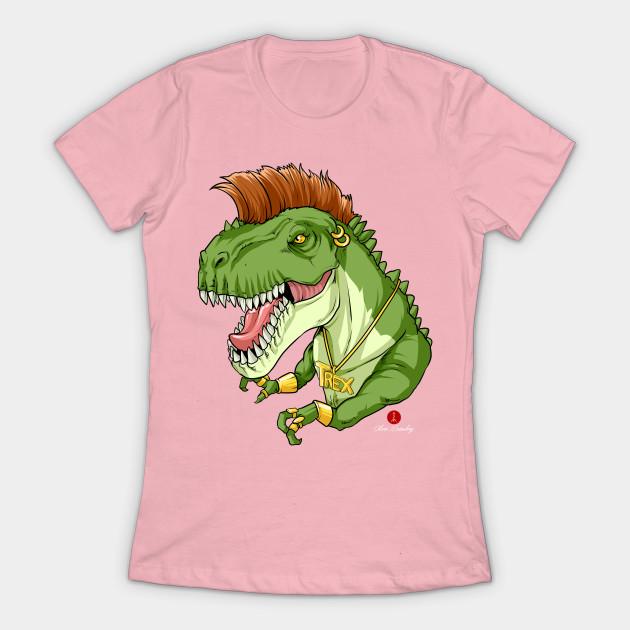 mr t tee shirt