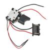 Electric Drill Replacement Push Button Trigger Lithium Battery Compatible Drill Control Switch