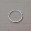 2pcs Plastic Watch Movement Spacer Rings for 2024 ETA 2824 2834 2836 2846