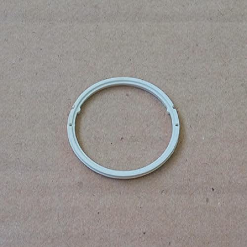 2pcs Plastic Watch Movement Spacer Rings for 2024 ETA 2824 2834 2836 2846