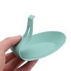 Tool Kitchen Accessories Placemat Plate Holder Lid Stand Stove Organizer Utensil Holder Heat Resistant Spoon Rest Spoon Shelf