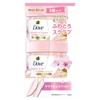 Dove Creamy Body Scrub Sakura Dove  Dove  Creamy Body Scrub Sakura Set Of 2  298g X 2 
