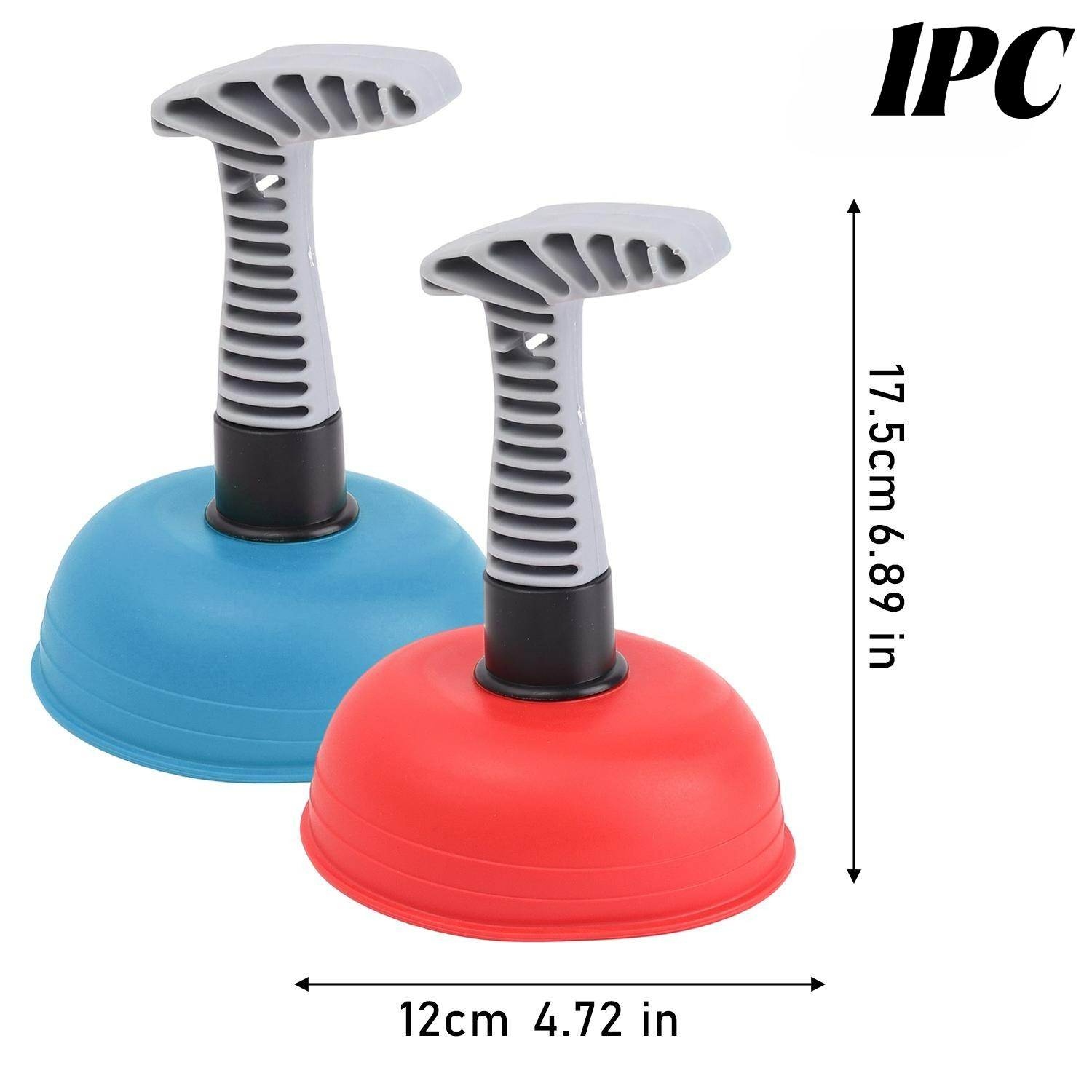 

Kitchen Suction Cup Household Pipe Mini Drainage Tools Home Bathroom Kitchen Pipe Cleaner Sink Plunger Gadgets Accessories