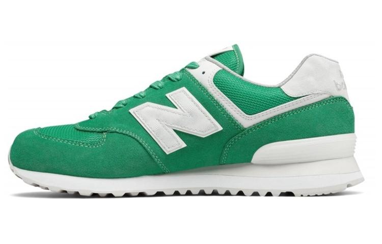 New Balance Серия 574 Зеленый ML574SEH 37