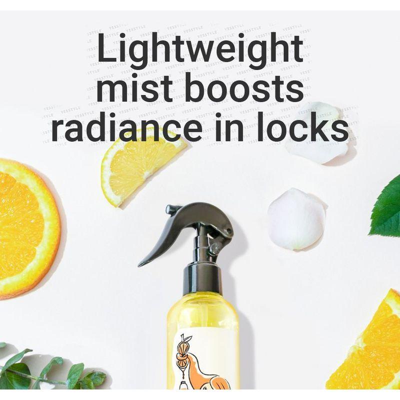 Elizavecca - Cer-100 Collagen Coating Hair A+ Muscle Spray