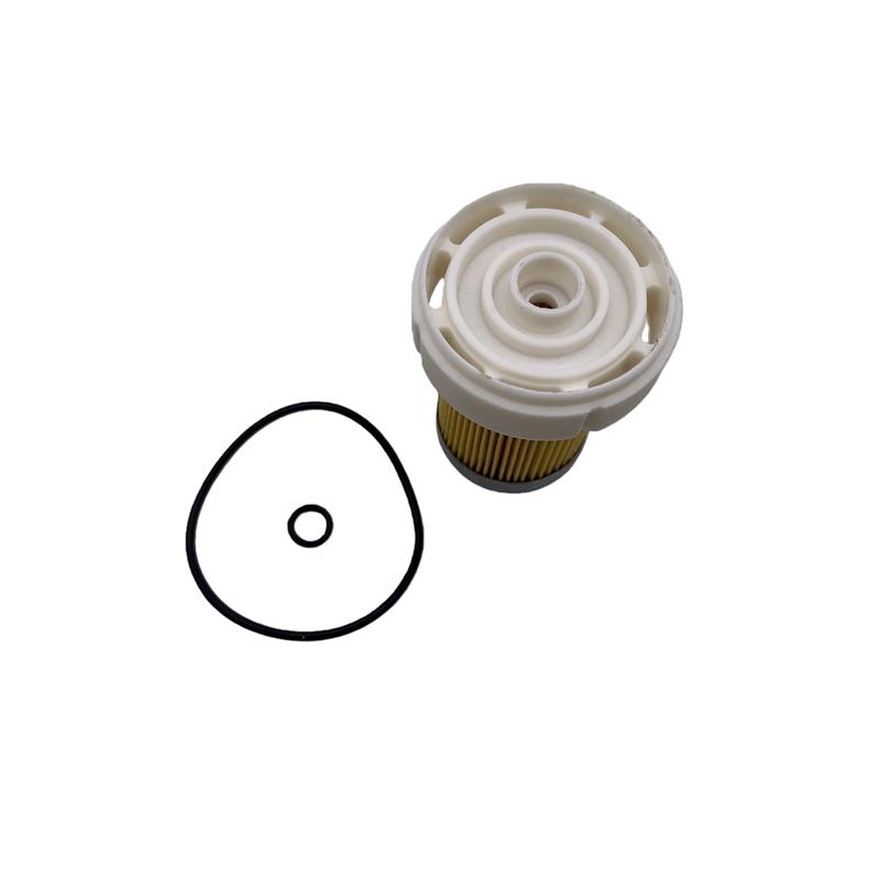 Fuel Filter With O'Rings 6A320-59930 For LX Series Tractors Fuel Filter Filters Out Rust Particles Keeps Engine Running Properly