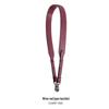 Ma Huang Shi MHS-A-8 Cowhide Double-Sided Wide Adjustable Shoulder Strap