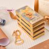 Customizable Shape Bottle Opener 16/18/20/21/30/40/50/60 for Birthday Party Return Gifts Wedding Souvenirs Beer Opener