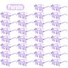 16-160Pcs Wedding Heart Shape Sunglasses Bachelorette Party Favor for Guests Fun Party Sunglasses Rimless Heart Shaped Glasses