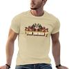 Team Fortress 2 Poster T-Shirt tops shirts graphic tees slim fit t shirts for
