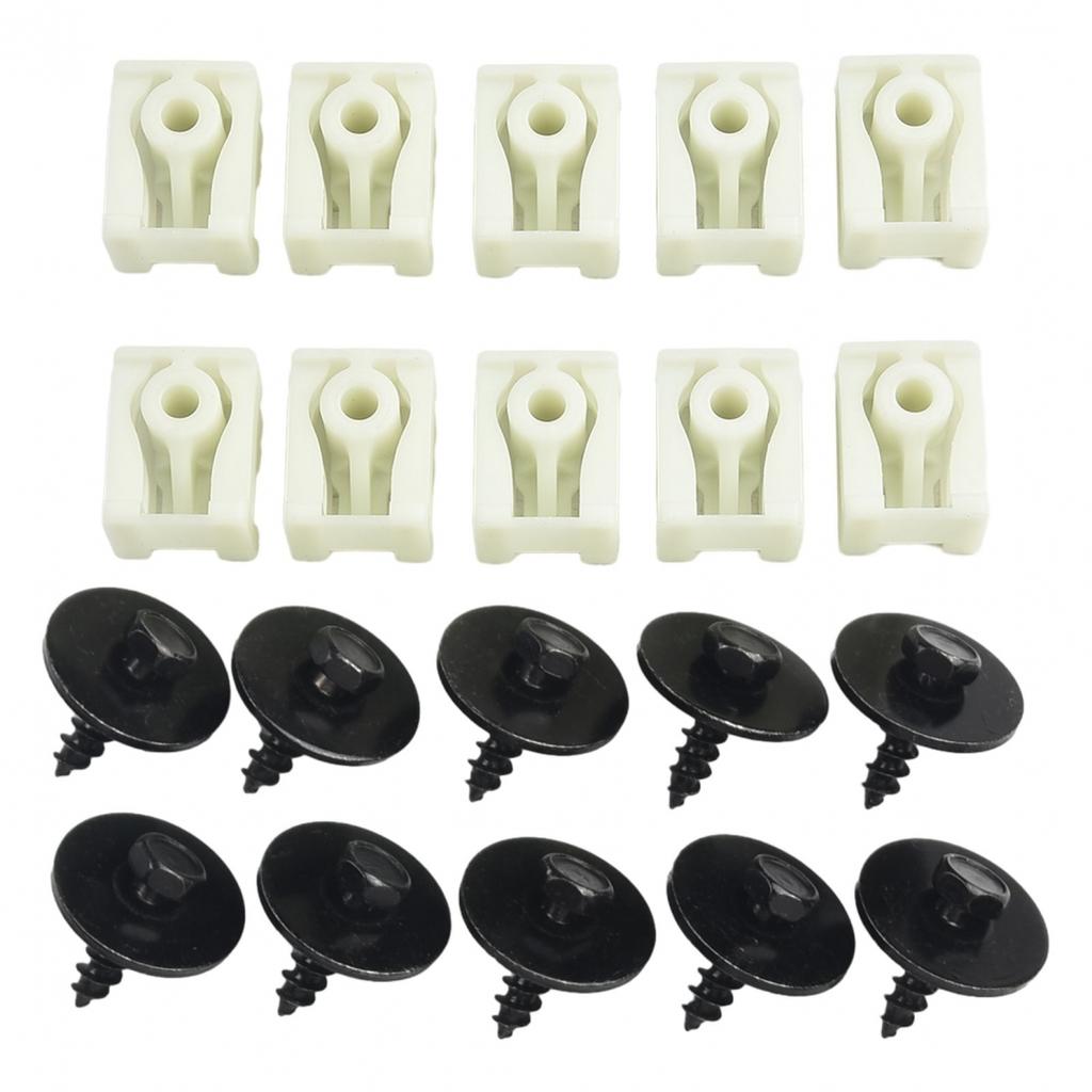 Clip C-Clip Parafango Anteriore Posteriore 07147311312 07149213164