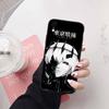 Pouzdro na telefon Tokyo Ghoul pro iPhone 6 6s 7 8 11 12 13 14 15 XS Pro Max XR X SE Samsung S20 S21 S22 S23 S24 FE Ultra S8 S9 S10 Plus Lite S21S S10E