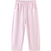 Balabala Kids' Unisex Fashion Casual Trousers