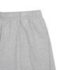 UFC SPORT Ufc Big Logo Bermuda Shorts Melange Grey U2Spx2322Mg