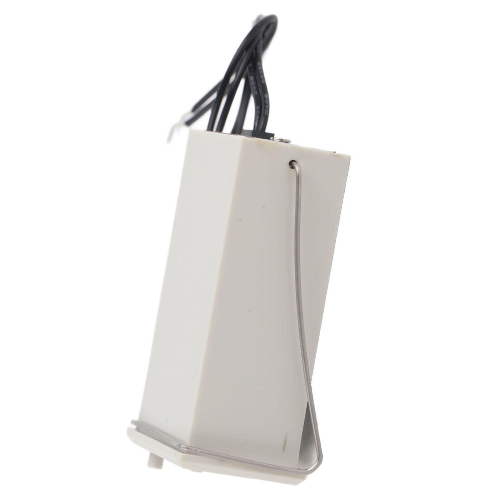 

CSK6NKW 6-разрядный электромагнитный счетчик импульсов (#03 Постоянный ток 24 В)