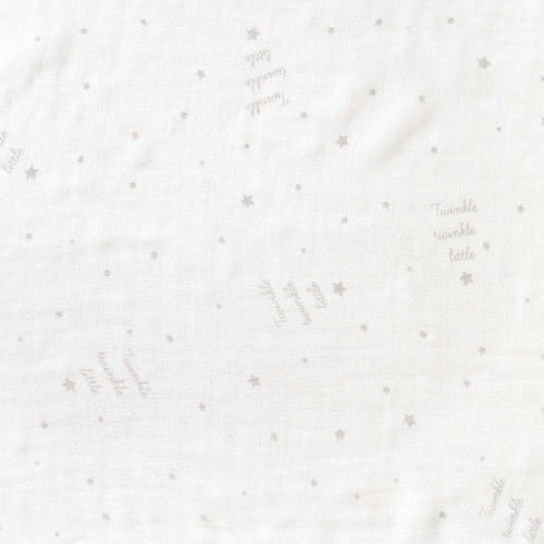 Dimoi Swaddle 23151027 White Baby