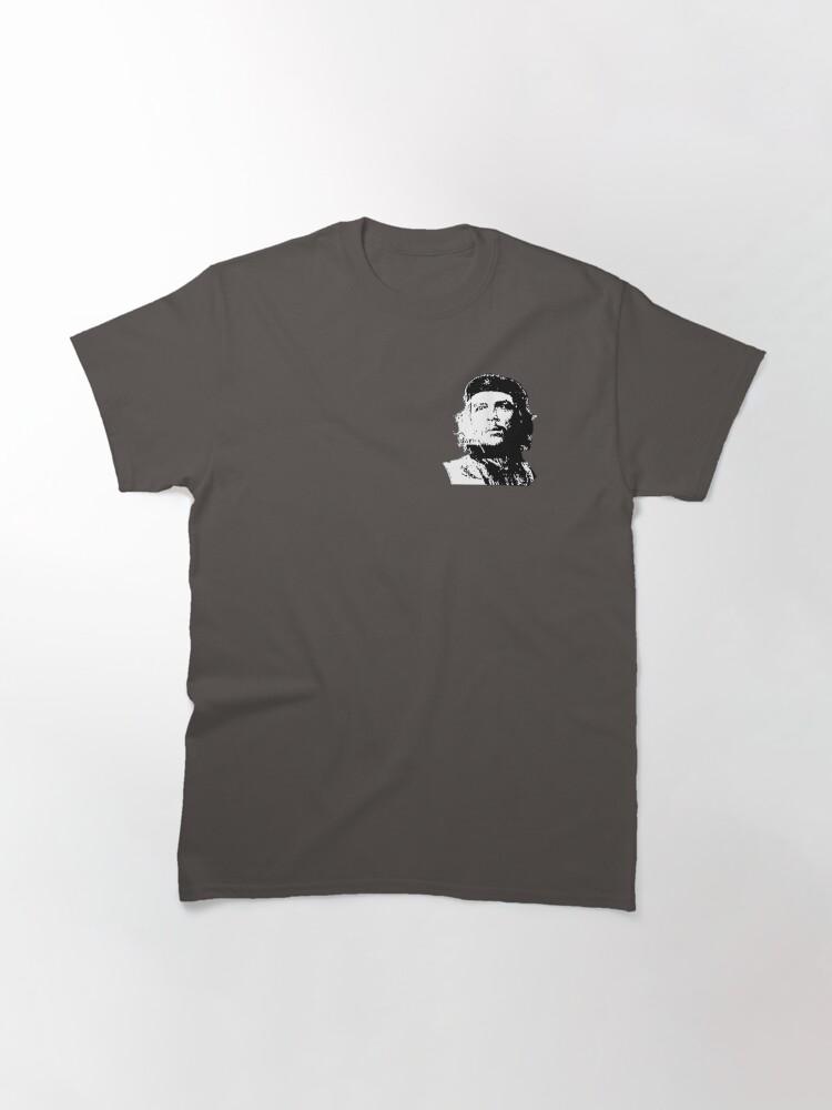 Juan Luis Guerra Che Guevera Classic T-Shirt