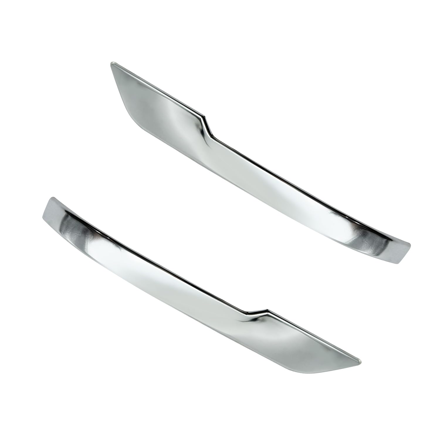 

TADOKAPATU Toyota New Crown Crossover Эксклюзивное боковое зеркало, дверное зеркало, подчеркивание, украшение, внешние детали, АБС-смола, 2 шт., CROWN CROSSOVER