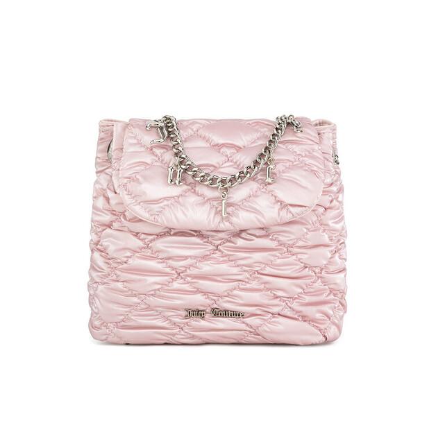 

Рюкзак Juicy Couture BIJXT8666WIP розовый