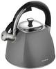 KLAUSBERG WHISTLING KETTLE 2.2L KB-7411