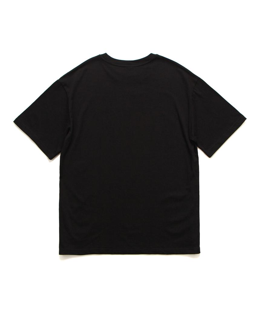 ABNORMALTHING Legality T-Shirt Black