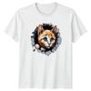 Kitten Cats Animals Unisexs TShirt Unisexs Tee Graphic Unisex Top Pet Lover