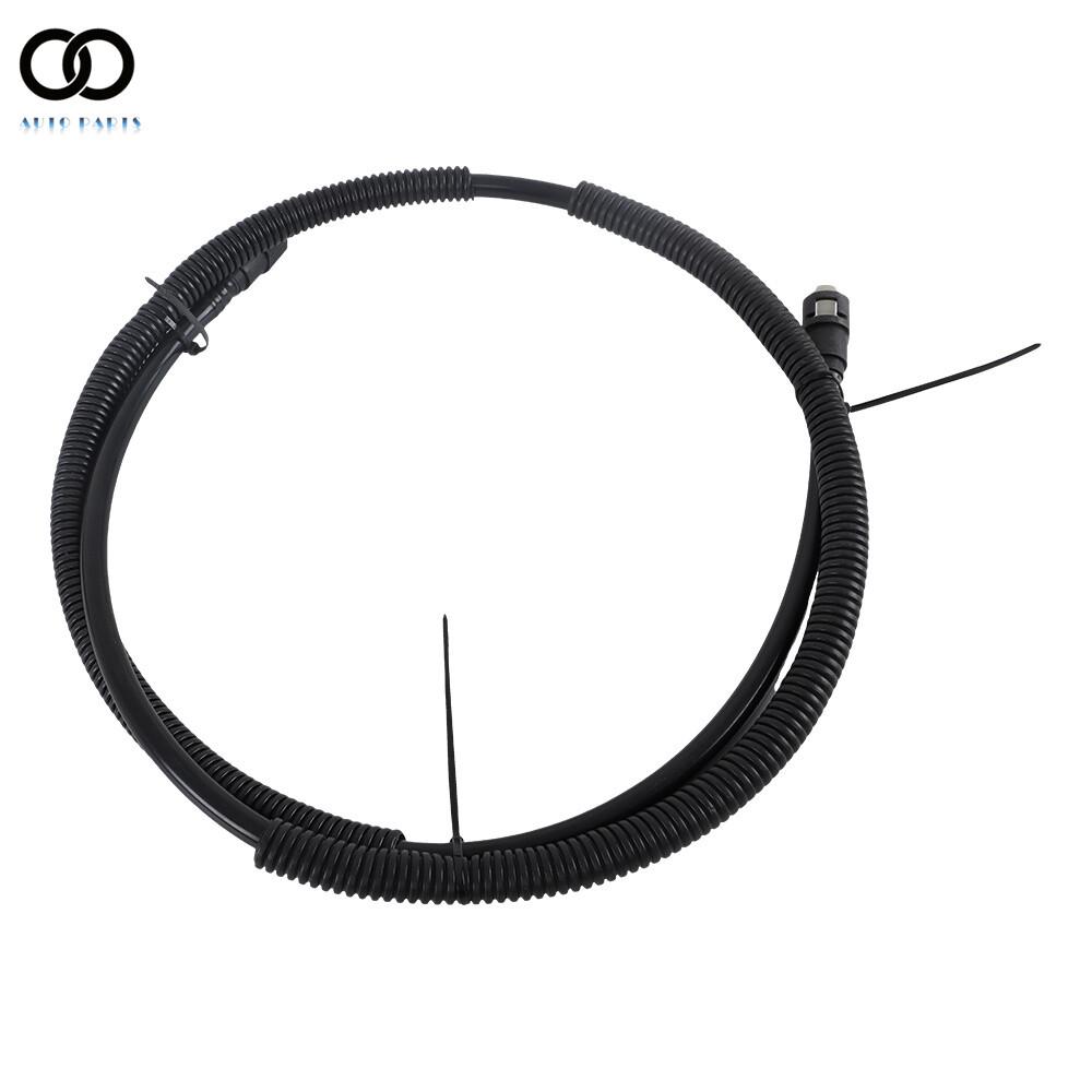 Fuel Lines For 2002-2004 Chevy Tahoe Suburban 1500 GMC Yukon FL-FG0810 Flex Fuel