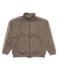 Ben Davis Suede Training Jacket Beige